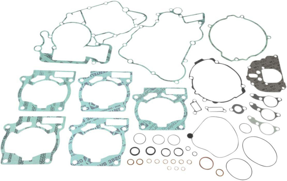Athena Complete Gasket Kit For KTM EXC200 2002-2016