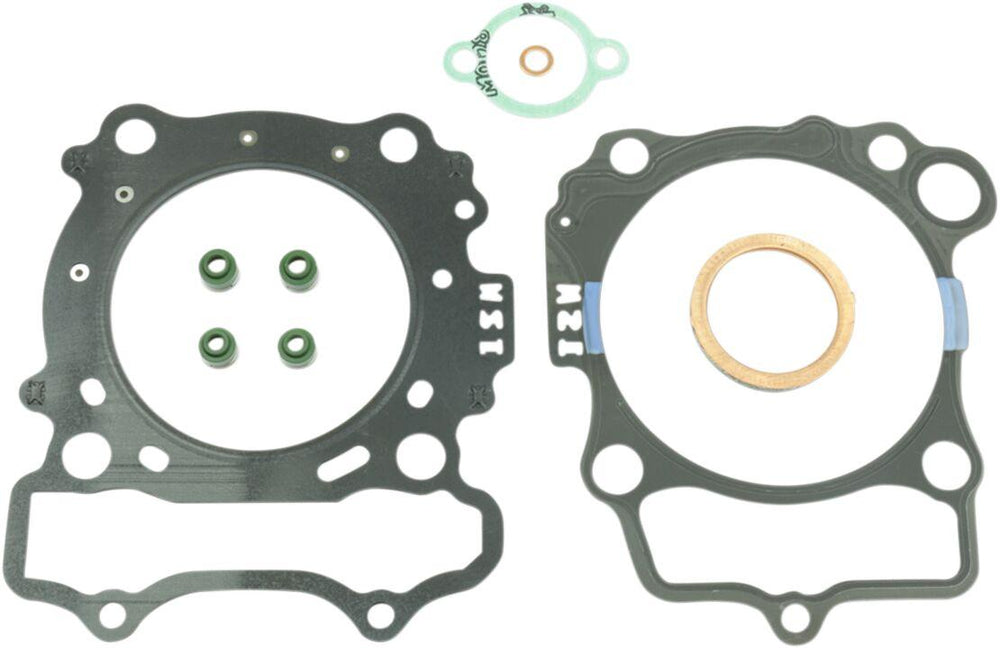 Athena Top End Gasket Kit For Yamaha WRF250 2015-2018