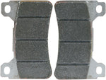 SBS DC Dual Carbon Front Brake Pads For Honda CBR 1000 RR 2004-2015