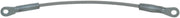 Quad Logic Tailgate Cable For Polaris Big Boss 400 6X6 L - Grey