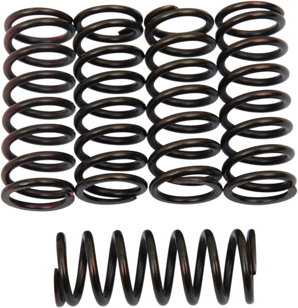 Barnett Clutch Spring Kit For Honda CB 650 F 2014-2018 - Black