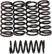 Barnett Clutch Spring Kit For Honda CB 650 F 2014-2018 - Black