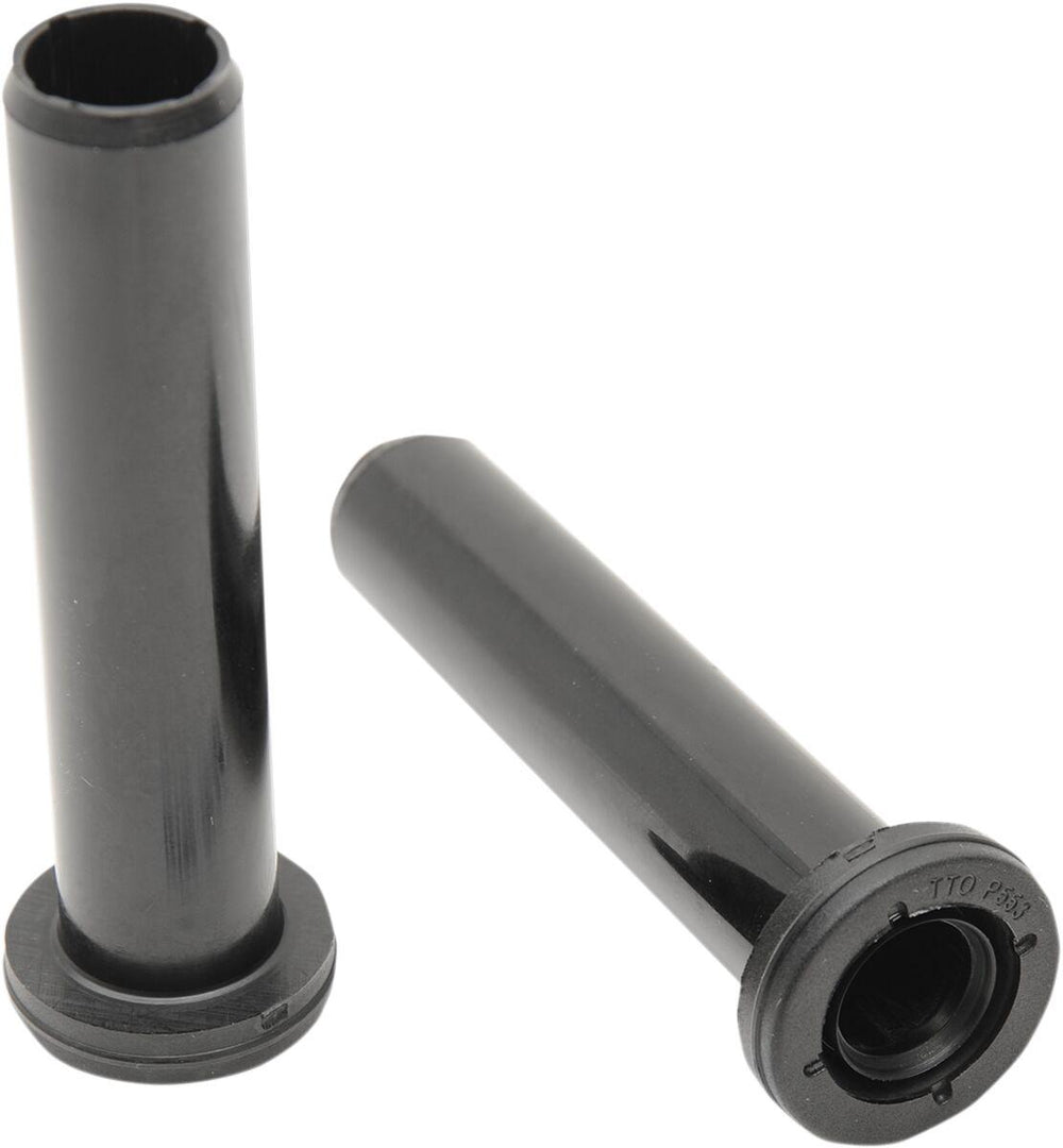 Moose Racing A-Arm Bushing Kit For Polaris ACE 500 4X4 2018-2019 Fits Front Upper Or Lower - Black