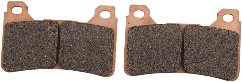 EBC Extreme Performance Sintered "EPFA" Brake Pads For Honda CB1000R 2008-2016 Front