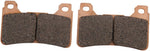 EBC Extreme Performance Sintered "EPFA" Brake Pads For Honda CB1000R 2008-2016 Front