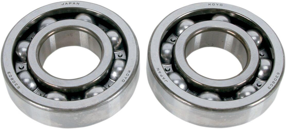 Hot Rods Main Crankshaft Bearing & Seal Kit For Yamaha YFM 700 Raptor 2013-2014