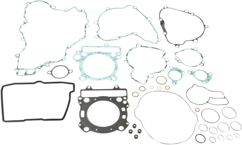 Athena Complete Gasket Kit For KTM EXC-F250 2007-2013