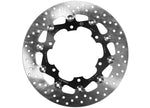 Brembo Oro Prime Line Floating Brake Disc For Yamaha FJR 1300 2001-2002 Front