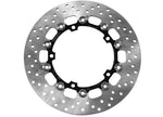 Brembo Oro Prime Line Floating Brake Disc For Yamaha MT-07 2014-2016 Front
