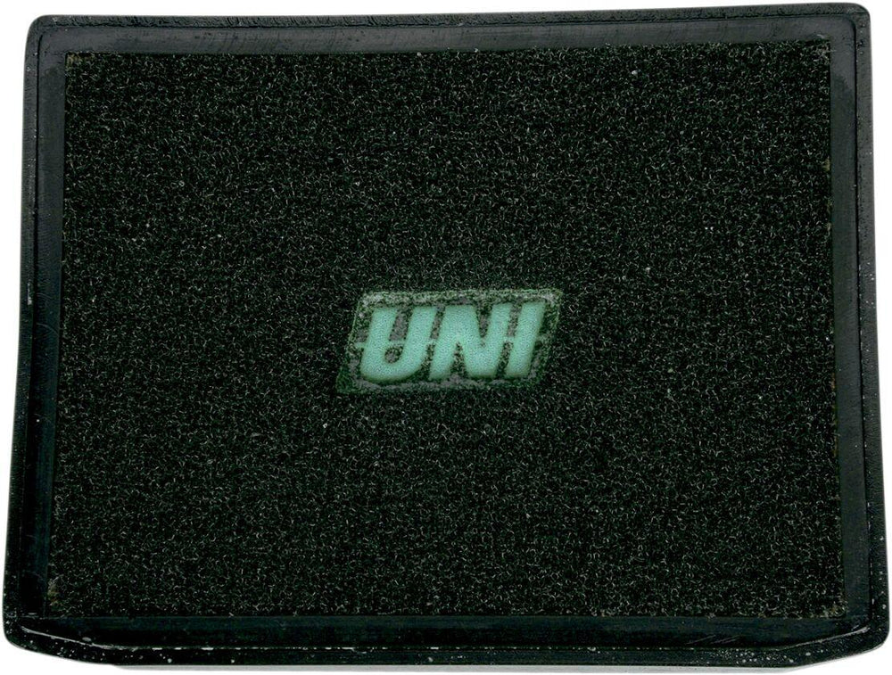 Uni Filter Air Filter For BMW R 100 1981-1984 - Black