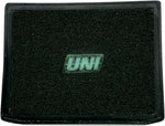 Uni Filter Air Filter For BMW R 100 1981-1984 - Black