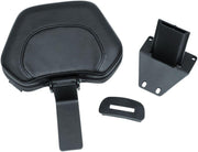Kuryakyn Omni Driver Backrest For Honda GL 1800 2018-2022 - Black