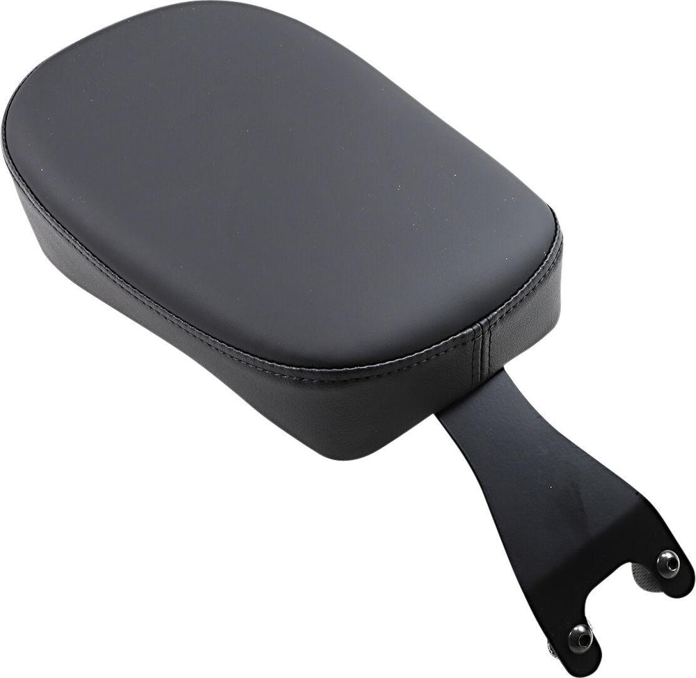 Drag Specialties Bobber Passenger Seat For Indian Scout 60 2016-2022 Smooth - Black