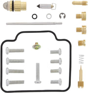 Moose Racing Carburettor Repair Kit For Arctic Cat Textron 500 4X4 1998-1999