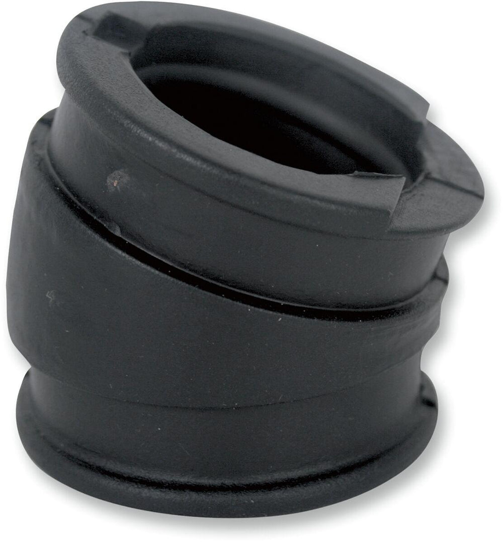 Parts Unlimited Carburettor Mounting Flange For Ski-Doo (BRP) Citation 4500 1980-1983 - Black