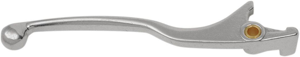 Parts Unlimited Brake Lever For Kawasaki EN 500 1990-2002 - Polished
