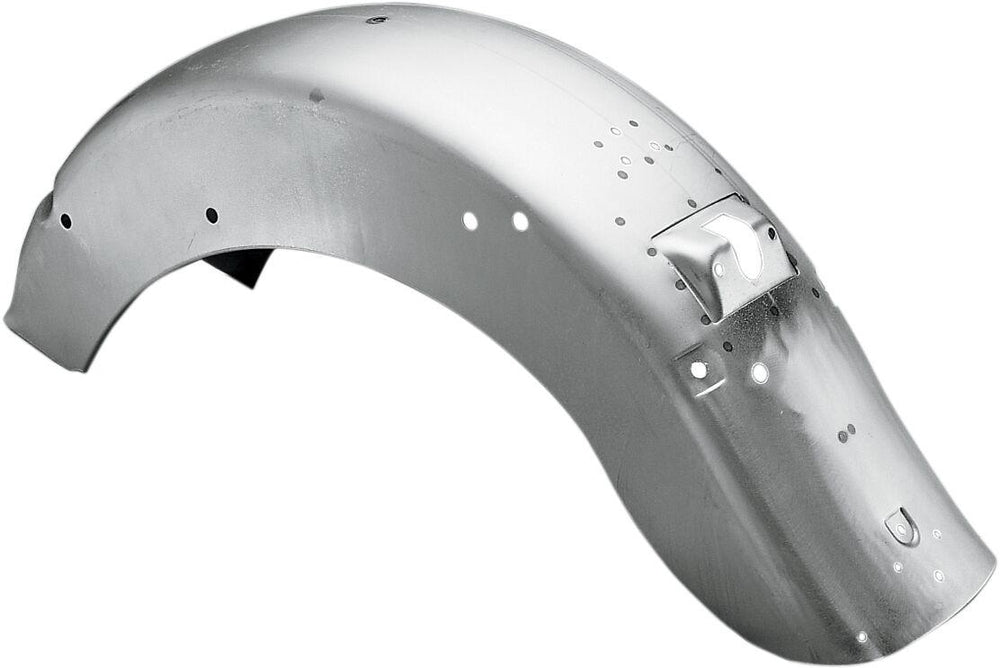 Drag Specialties Rear Fender For Harley Davidson FLST 1340 1987-1990 Rear - Unfinished