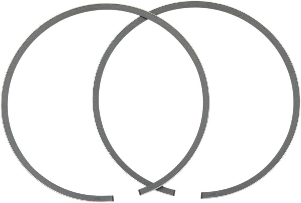 WSM Piston Rings For Yamaha RA 1100 1995-1996 +0.75 mm