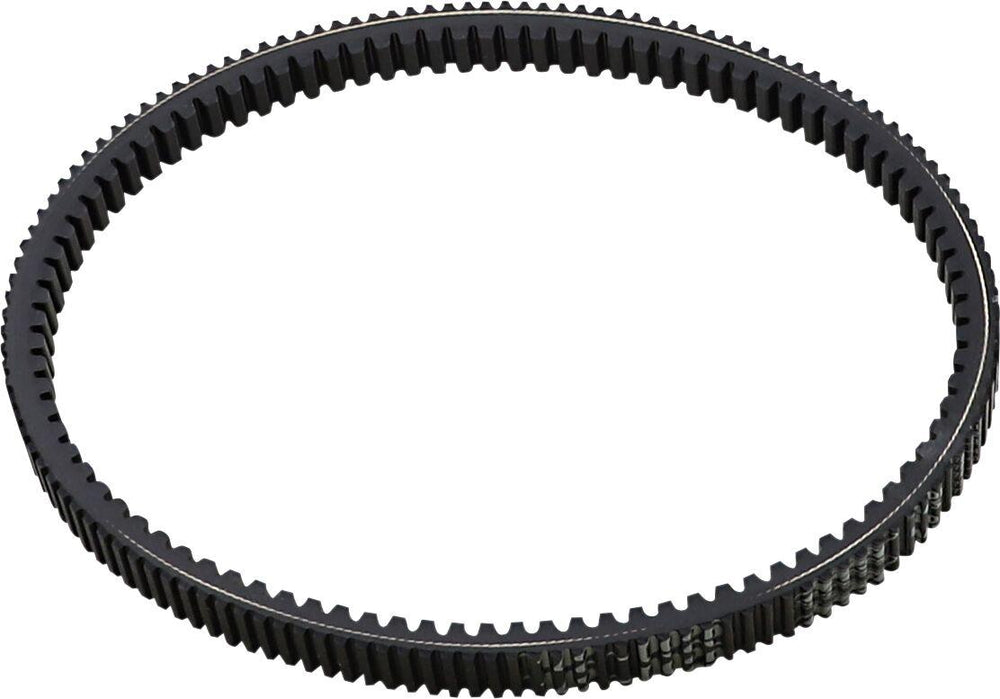 Moose Racing Drive Belt For Kawasaki KAF 400 2X4 2005-2025 - Black