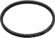 Moose Racing Drive Belt For Kawasaki KAF 400 2X4 2005-2025 - Black