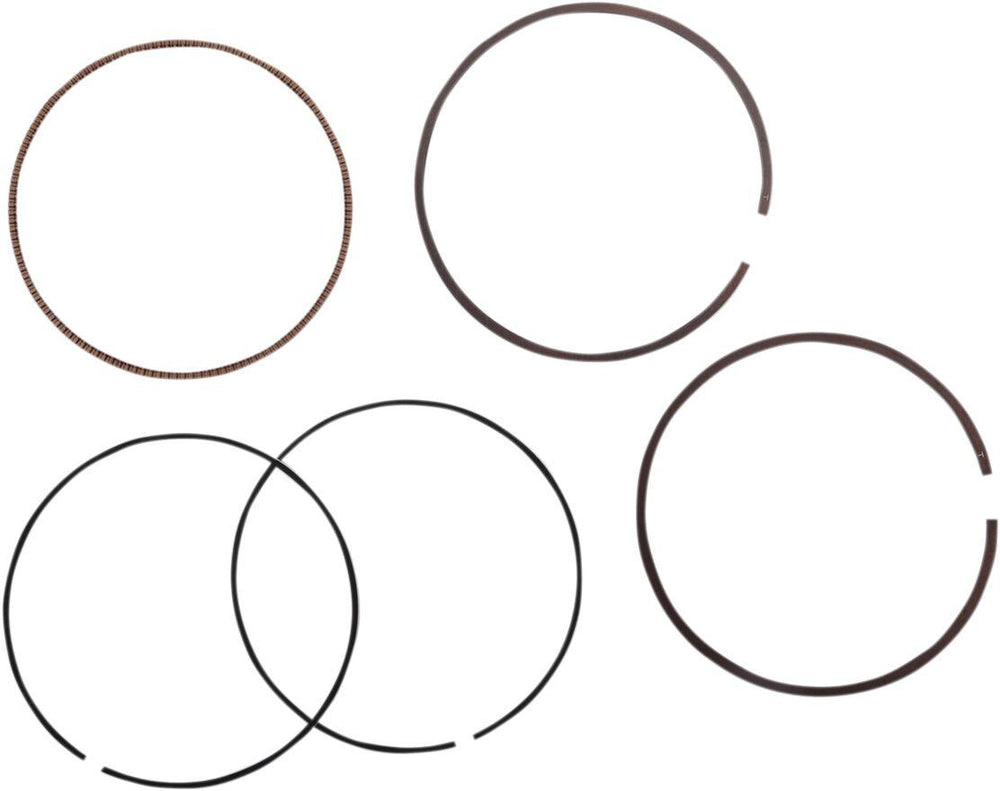 Prox Piston Rings For TM EN 250FI 2011-2012