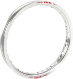 Excel Takasago Rim For Sherco 1.25 125 2007-2008 19x1.85 Rear - Silver