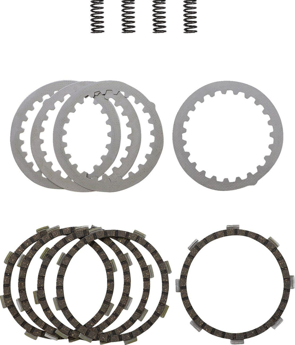 Vintco Clutch Plate Kit For Yamaha YZ80 1978-1979