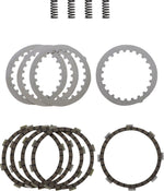Vintco Clutch Plate Kit For Yamaha YZ80 1978-1979