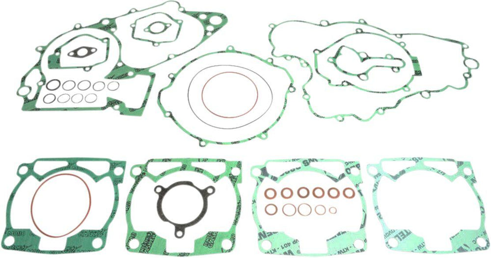 Athena Complete Gasket Kit For KTM EGS 250 1993-1998
