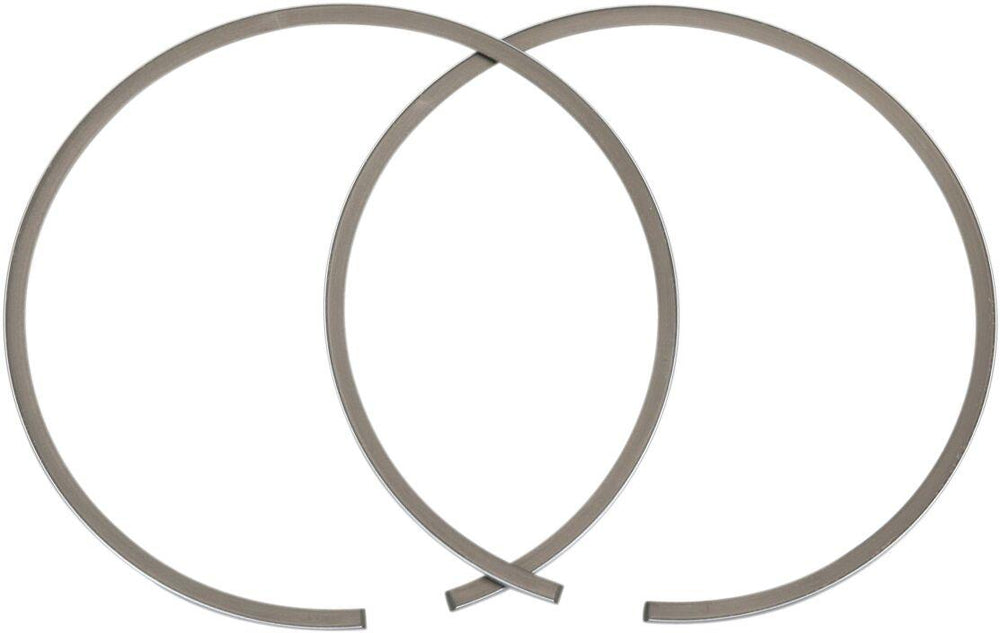 WSM Piston Rings For Kawasaki JH 1100 ZXI 1996-2004 +0.50 mm