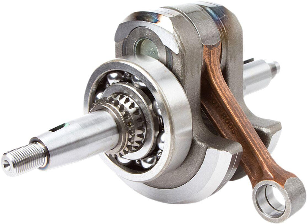 Hot Rods Stroker Crankshaft For Yamaha YFM 700 Raptor 2014