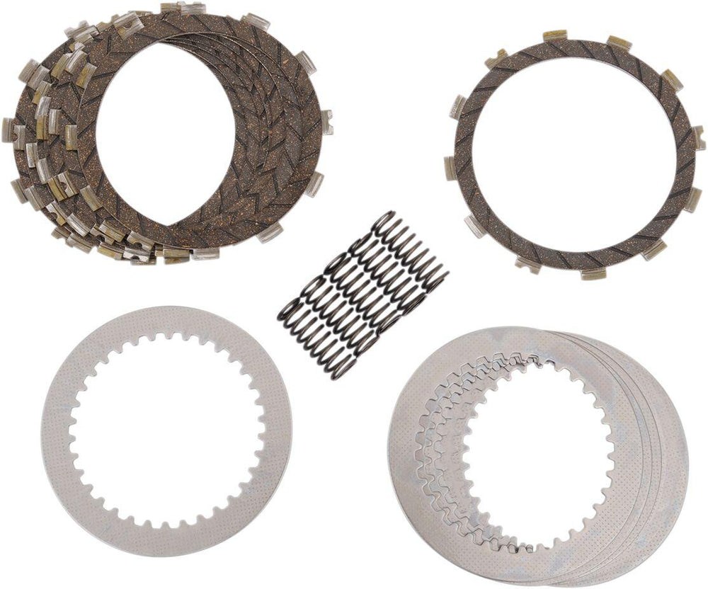 EBC DRC Series Clutch Kit For Kawasaki KLX230 2021-2025