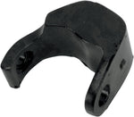 Moose Racing Chain Slider For Honda TRX250 1986-1987 Rear Black - Black