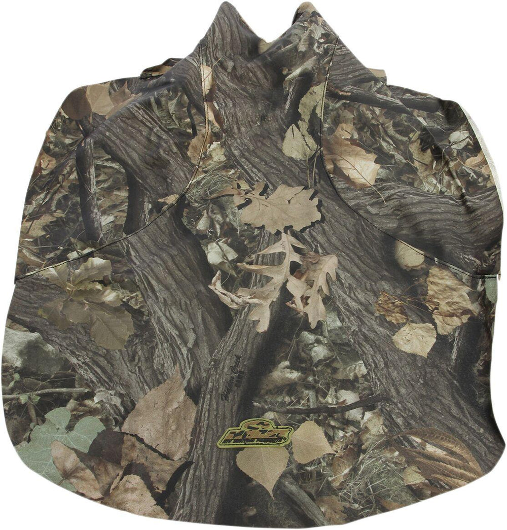 Moose Racing Seat Cover For Polaris Sportsman XP 550 EFI 4X4 2009-2010 - Hidden Creek Autumn