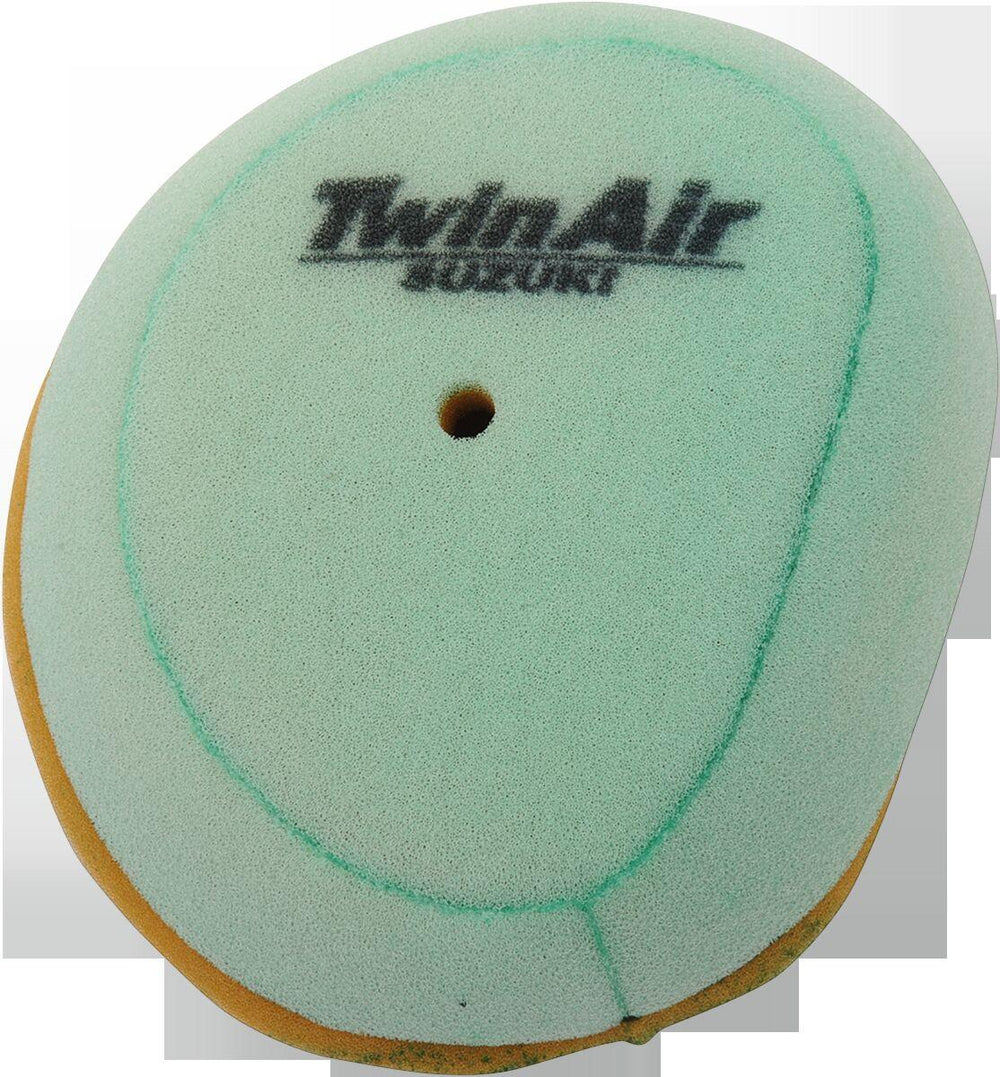 Twin Air Factory Pre-Oiled Air Filter For Honda CRF250R 2010-2013