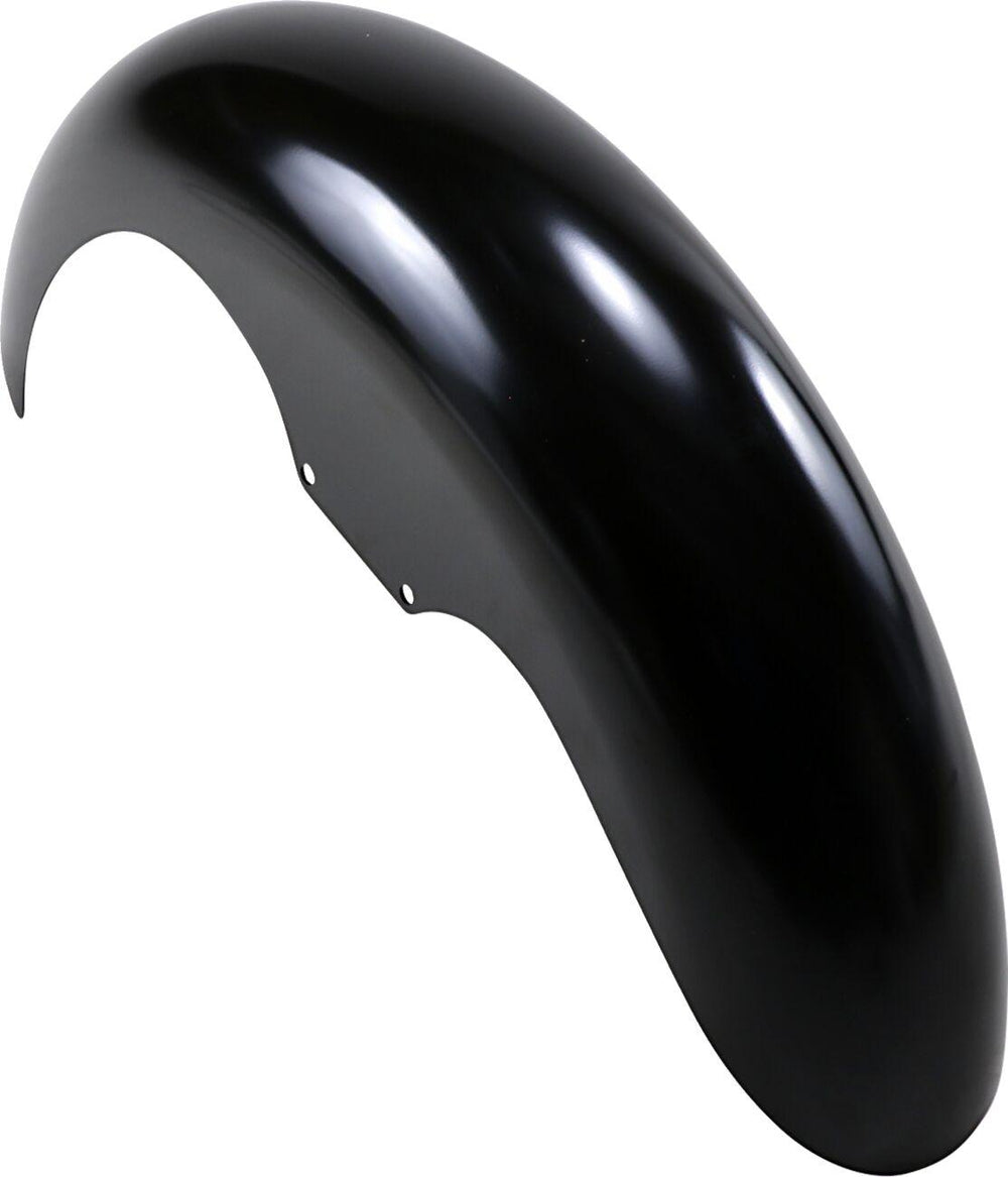 Klock Werks Hugger Fender For Harley Davidson FLH 1340 1984 40.6 cm (16")/43.2 cm (17")/45.7 cm (18")/48.3 cm (19") Front 33.7 cm (13-1/4") - E-Coating