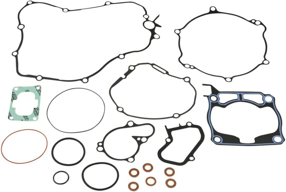 Athena Complete Gasket Kit For Fantic XE 125 2021-2022
