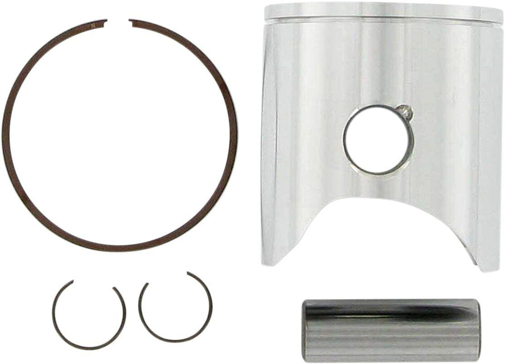 Wiseco High-Performance Piston Kit For Kawasaki KX125 1999-2000 Standard