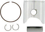 Wiseco High-Performance Piston Kit For Kawasaki KX125 1999-2000 Standard