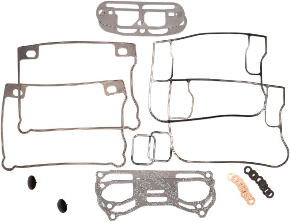 Cometic Rocker Box Gasket Kit For Harley Davidson FLHR 1340 1994-1998