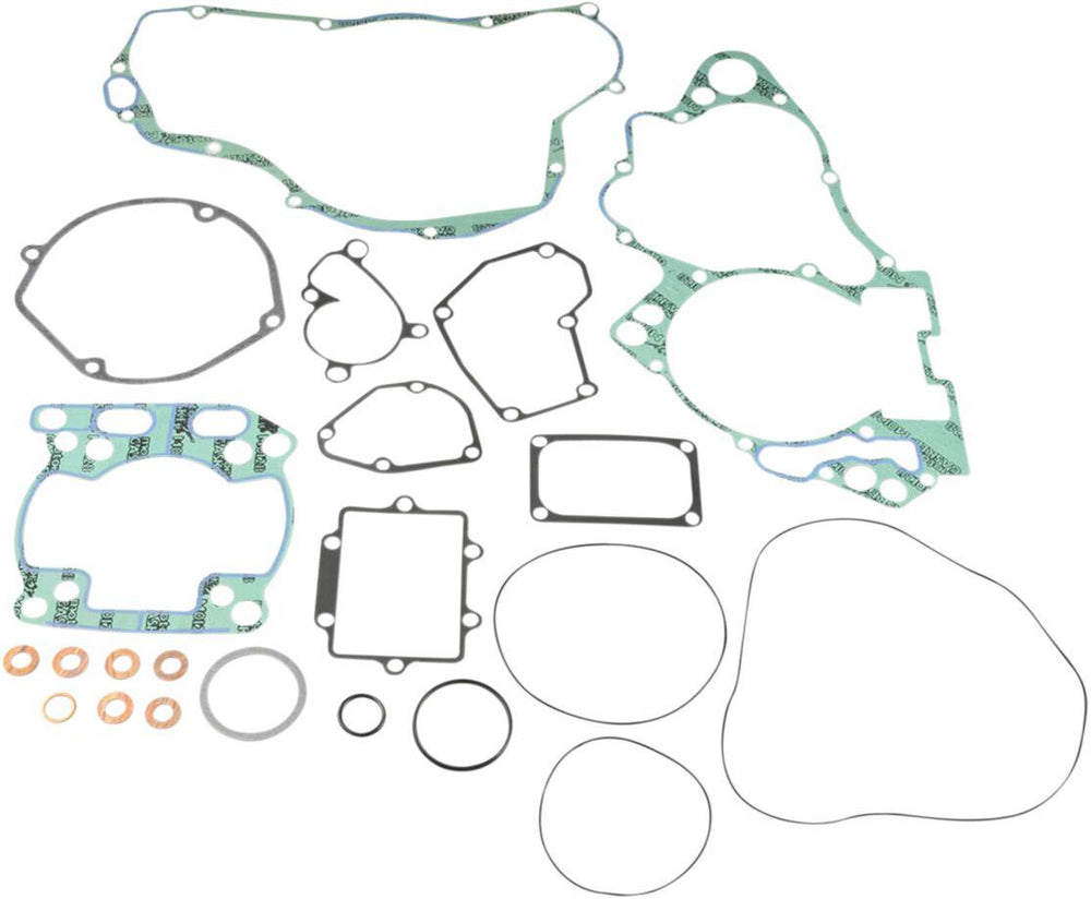 Athena Complete Gasket Kit For Suzuki RM 250 2001-2002