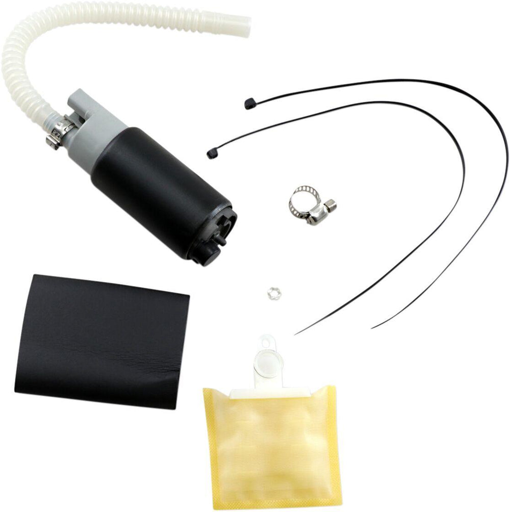 All Balls Fuel Pump Module For Harley Davidson FLHRCI 1450 EFI 2000-2003