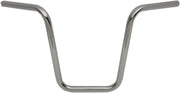 Drag Specialties 1" Handlebar 30.5 cm (12") - Chrome