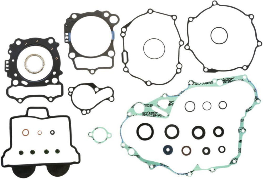 Athena Complete Gasket Kit For Yamaha WRF250 2015-2018