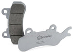 Brembo SX Prime Sintered Brake Pads For Can Am Defender HD10 4X4 2017-2018 Front