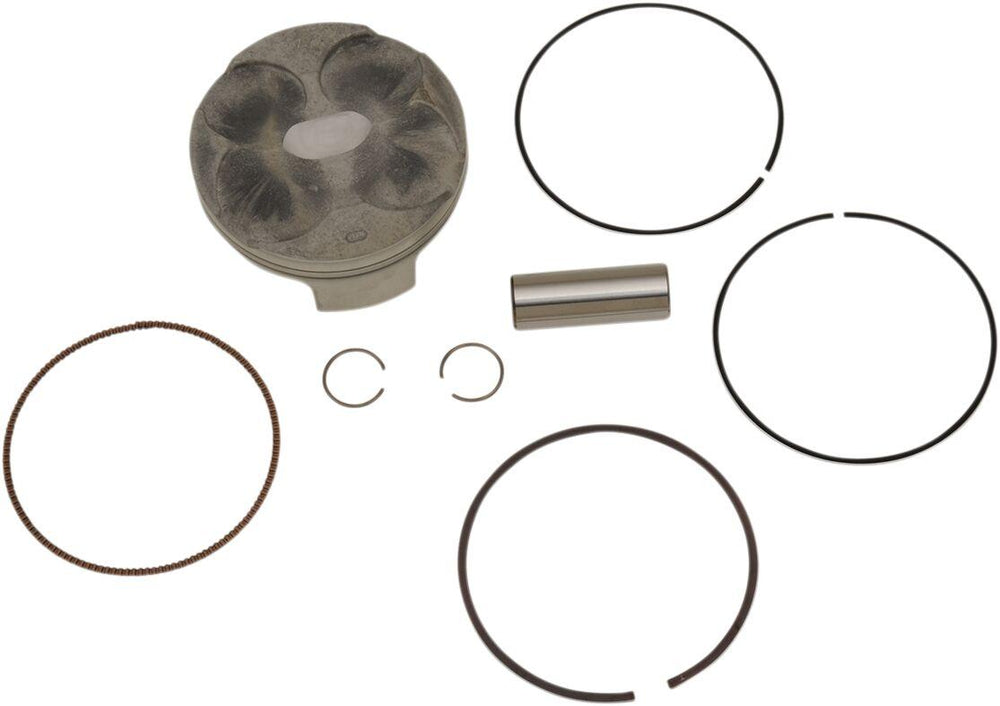 Prox Piston Kit For Honda CRF250R 2014-2015 76.78 mm