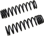 Progressive Suspension 12-Series Shock Springs For Moto Guzzi California 1000 II 1983-1986 - Black