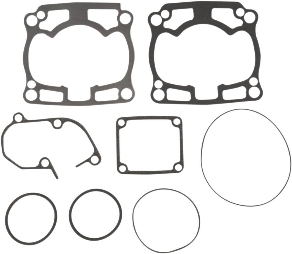 Athena Top End Gasket Kit For Kawasaki KX125 2003-2008