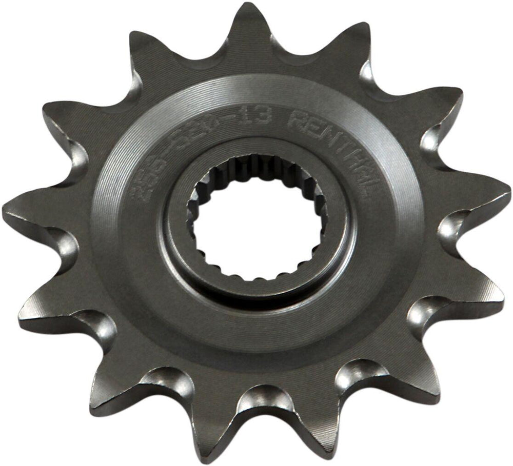 Renthal Sprocket For Honda CR125 1988-2003 Front 13T