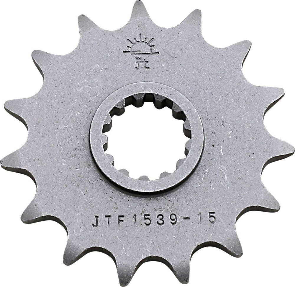 JT Sprocket For Kawasaki Eliminator 500 2024 Front 15T